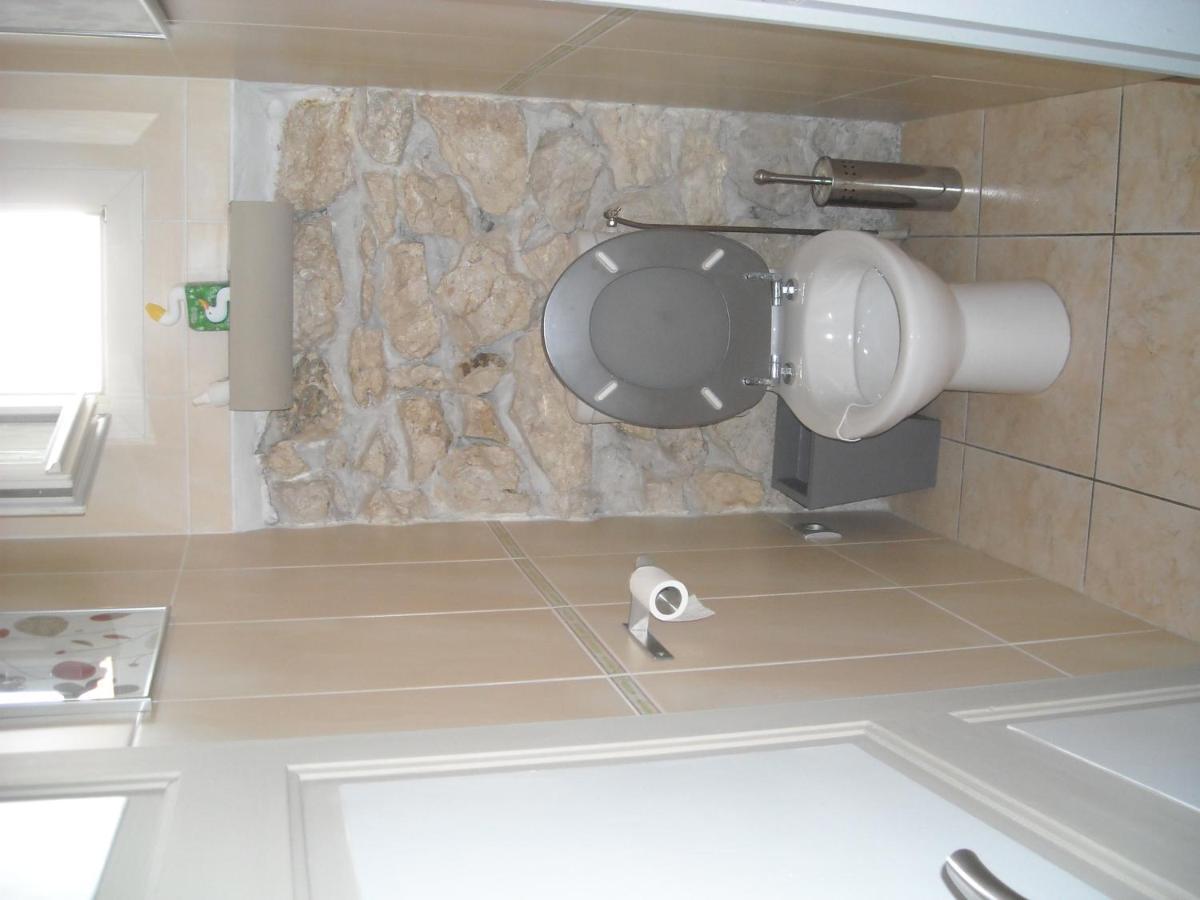 Apartamento Plein Centre Gabarret Maison Avec Jardin Exterior foto